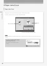 Preview for 20 page of Canon imagerunner advance C5550i Faq Manual