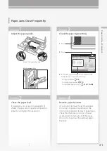 Preview for 21 page of Canon imagerunner advance C5550i Faq Manual