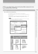 Preview for 25 page of Canon imagerunner advance C5550i Faq Manual