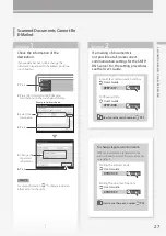 Preview for 27 page of Canon imagerunner advance C5550i Faq Manual