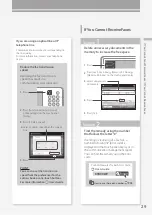 Preview for 29 page of Canon imagerunner advance C5550i Faq Manual