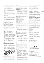 Preview for 41 page of Canon imagerunner advance C5550i Faq Manual