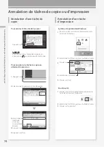 Preview for 74 page of Canon imagerunner advance C5550i Faq Manual