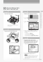 Preview for 111 page of Canon imagerunner advance C5550i Faq Manual