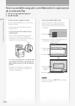 Preview for 160 page of Canon imagerunner advance C5550i Faq Manual