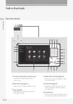 Preview for 214 page of Canon imagerunner advance C5550i Faq Manual