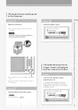 Preview for 7 page of Canon imagerunner advance C5560i Faq Manual