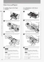 Preview for 8 page of Canon imagerunner advance C5560i Faq Manual