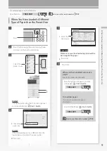 Preview for 9 page of Canon imagerunner advance C5560i Faq Manual