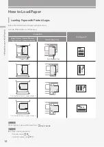 Preview for 12 page of Canon imagerunner advance C5560i Faq Manual