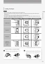 Preview for 13 page of Canon imagerunner advance C5560i Faq Manual