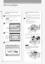 Preview for 14 page of Canon imagerunner advance C5560i Faq Manual