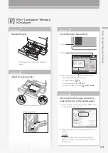 Preview for 23 page of Canon imagerunner advance C5560i Faq Manual