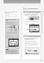 Preview for 29 page of Canon imagerunner advance C5560i Faq Manual