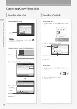 Preview for 30 page of Canon imagerunner advance C5560i Faq Manual