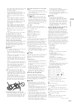 Preview for 41 page of Canon imagerunner advance C5560i Faq Manual