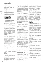 Preview for 44 page of Canon imagerunner advance C5560i Faq Manual