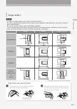 Preview for 61 page of Canon imagerunner advance C5560i Faq Manual