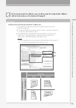 Preview for 73 page of Canon imagerunner advance C5560i Faq Manual