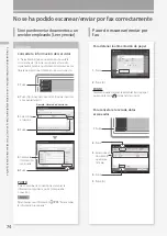 Preview for 74 page of Canon imagerunner advance C5560i Faq Manual