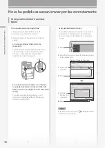 Preview for 76 page of Canon imagerunner advance C5560i Faq Manual