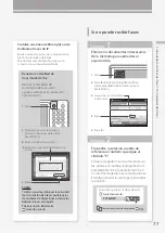 Preview for 77 page of Canon imagerunner advance C5560i Faq Manual