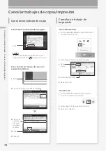 Preview for 78 page of Canon imagerunner advance C5560i Faq Manual