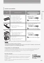 Preview for 81 page of Canon imagerunner advance C5560i Faq Manual