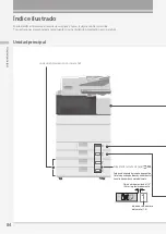 Preview for 84 page of Canon imagerunner advance C5560i Faq Manual