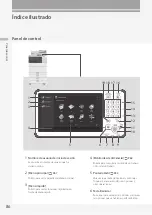 Preview for 86 page of Canon imagerunner advance C5560i Faq Manual