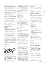 Preview for 89 page of Canon imagerunner advance C5560i Faq Manual