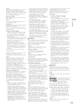 Preview for 93 page of Canon imagerunner advance C5560i Faq Manual