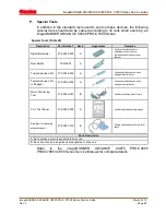 Предварительный просмотр 61 страницы Canon imageRUNNER ADVANCE C7055 Service Manual