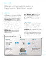 Предварительный просмотр 8 страницы Canon imageRUNNER ADVANCE C7055 User Manual