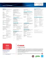 Предварительный просмотр 12 страницы Canon imageRUNNER ADVANCE C7055 User Manual