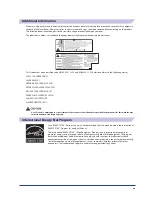 Preview for 17 page of Canon imageRUNNER ADVANCE C7055i User Manual