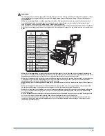 Preview for 25 page of Canon imageRUNNER ADVANCE C7055i User Manual