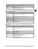 Preview for 39 page of Canon imageRUNNER ADVANCE C7055i User Manual