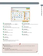 Preview for 7 page of Canon imageRUNNER ADVANCE C7260 Basic Operation Manual