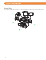 Preview for 16 page of Canon imageRUNNER ADVANCE C7260 Basic Operation Manual