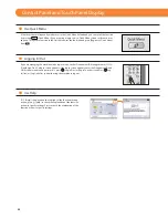 Preview for 22 page of Canon imageRUNNER ADVANCE C7260 Basic Operation Manual