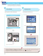 Preview for 28 page of Canon imageRUNNER ADVANCE C7260 Basic Operation Manual