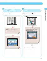 Preview for 29 page of Canon imageRUNNER ADVANCE C7260 Basic Operation Manual