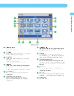 Preview for 31 page of Canon imageRUNNER ADVANCE C7260 Basic Operation Manual