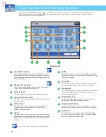 Preview for 32 page of Canon imageRUNNER ADVANCE C7260 Basic Operation Manual