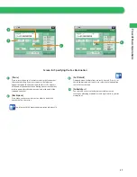 Preview for 37 page of Canon imageRUNNER ADVANCE C7260 Basic Operation Manual