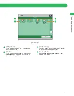 Preview for 39 page of Canon imageRUNNER ADVANCE C7260 Basic Operation Manual