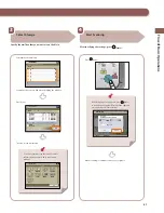 Preview for 47 page of Canon imageRUNNER ADVANCE C7260 Basic Operation Manual