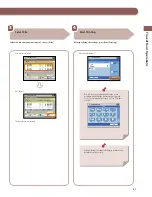 Preview for 51 page of Canon imageRUNNER ADVANCE C7260 Basic Operation Manual