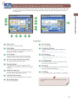 Preview for 55 page of Canon imageRUNNER ADVANCE C7260 Basic Operation Manual